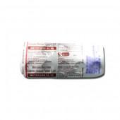 Metocard XL 50 mg Tablet (10 Tab)