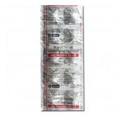 Metocard XL 75 mg Tablet (10 Tab)