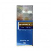 Minokem N 2% Solution 60 ml