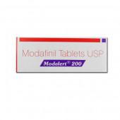 Modalert 200 MG Tablet (10 Tab)