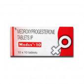 Modus 10 mg Tablet (10 Tab)