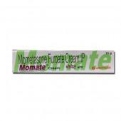 Momate Cream 15 gm