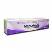 Momate XL Cream 40 gm