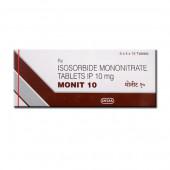 Monit 10 mg Tablet (15 Tab)