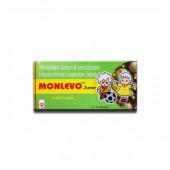 Monlevo Junior Tablet (10 Tab)
