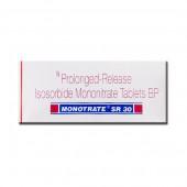 Monotrate SR 30 mg Tablet (10 Tab)