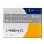 Morease I Sach 5.80 gm