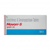 Movon S Tablet (10 Tab)