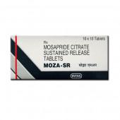 Moza SR Tablet (10 Tab)