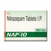 Nap 10 mg Tablet (10 Tab)