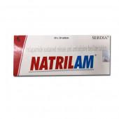 Natrilam 5 mg Tablet (10 Tab)