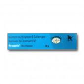 Neosporin Skin Oint 20 gm