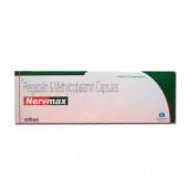 Nervmax Capsule (10 Cap)