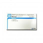Nervup 500 mcg/ml Inj 1 ML