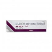 Nervz Cream 50 gm
