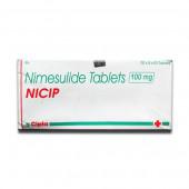 Nicip Tablet (10 Tab)
