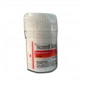 Nikoran 5 mg Tablet (20 Tab)