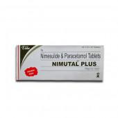 Nimutal Plus Tablet (10 Tab)