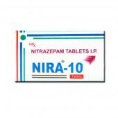 Nira 10 mg Tablet (10 Tab)