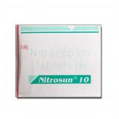 Nitrosun 10 MG Tablet (10 Tab)