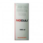 Noculi Syrup 500 ml
