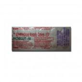 Norlut N Tablet (10 Tab)