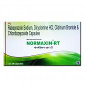 Normaxin RT Capsule (10 Cap)
