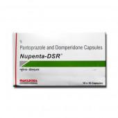 Nupenta Dsr Capsule (10 Cap)