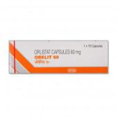 Obelit 60 mg Capsule (10 Cap)