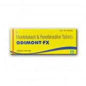Odimont FX Tablet (10 Tab)