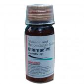 Oflomac M Suspension 30 ml