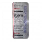 Olet 5 mg Tablet (10 Tab)