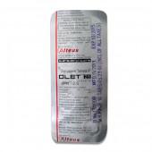 Olet 2.5 mg Tablet (10 Tab)