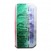 Olimelt 5 mg Tablet (10 Tab)