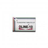 Oline 10 mg Tablet (10 Tab)