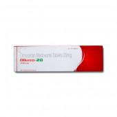 Olkem 20 mg Tablet (10 Tab)