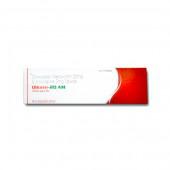 Olkem AM 20 mg Tablet (14 Tab)