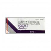Olmark H Tablet (10 Tab)