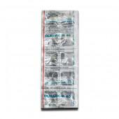 Olmark H 40 mg Tablet (10 Tab)