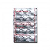 Olmax 20 mg Tablet (15 Tab)