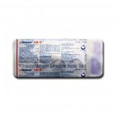 Olvance AM 20 mg Tablet (10 Tab)