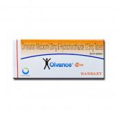 Olvance H 20 mg Tablet (10 Tab)