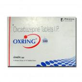 Oxring 300 mg Tablet (10 Tab)