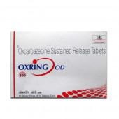 Oxring OD 300 mg Tablet (10 Tab)