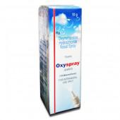 Oxyspray 10 gm