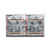 Pansped 40 mg Tablet (10 Tab)