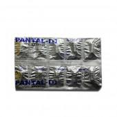 Pantal D Capsule (10 Cap)