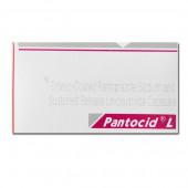 Pantocid L Capsule (10 Cap)
