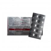 Pantogem Dsr Capsule (10 Cap)
