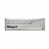 Pantop IT Capsule (10 Cap)